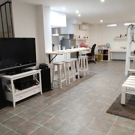 Acogedor Loft *