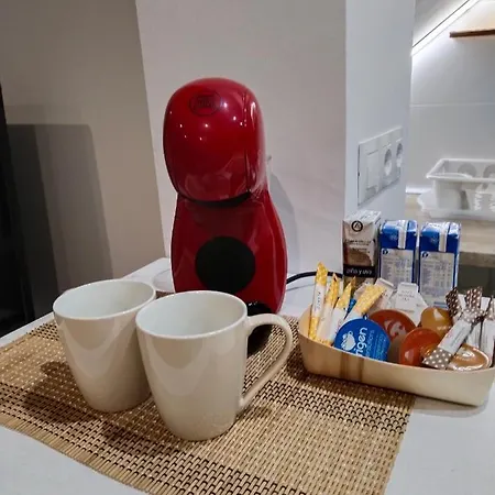 Apartamento Acogedor Loft *