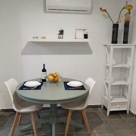 Acogedor Loft