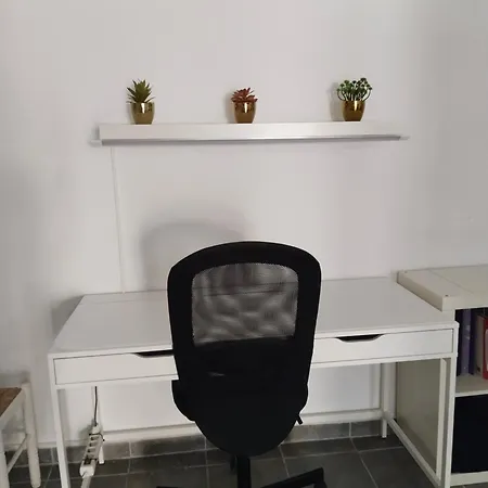 Apartamento Acogedor Loft