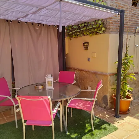 Acogedor Loft Apartamento
