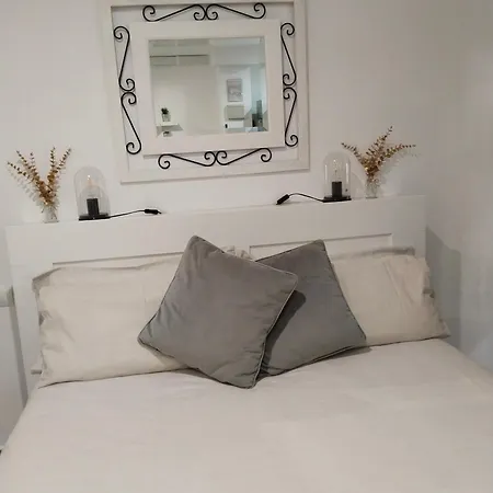 Acogedor Loft Alhaurín de la Torre