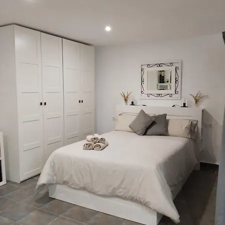Acogedor Loft * Alhaurín de la Torre