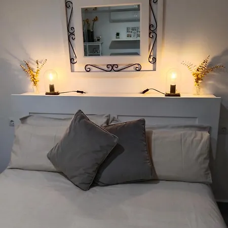 Apartamento Acogedor Loft *
