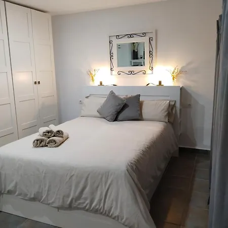 Acogedor Loft Apartamento