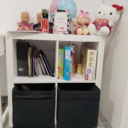 Acogedor Loft