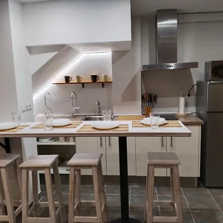 Acogedor Loft *