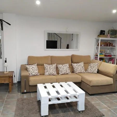 Acogedor Loft * Alhaurin de la Torre