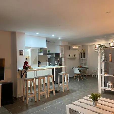 Acogedor Loft * Alhaurin de la Torre
