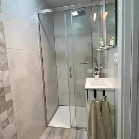 Acogedor Loft Apartment Alhaurin de la Torre