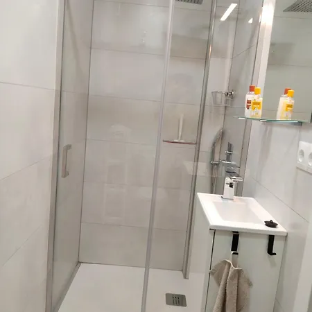 Apartment Acogedor Loft Alhaurin de la Torre
