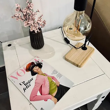 Acogedor Loft * Alhaurin de la Torre