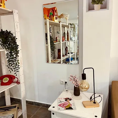 Acogedor Loft