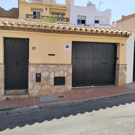 Apartment Acogedor Loft Alhaurin de la Torre